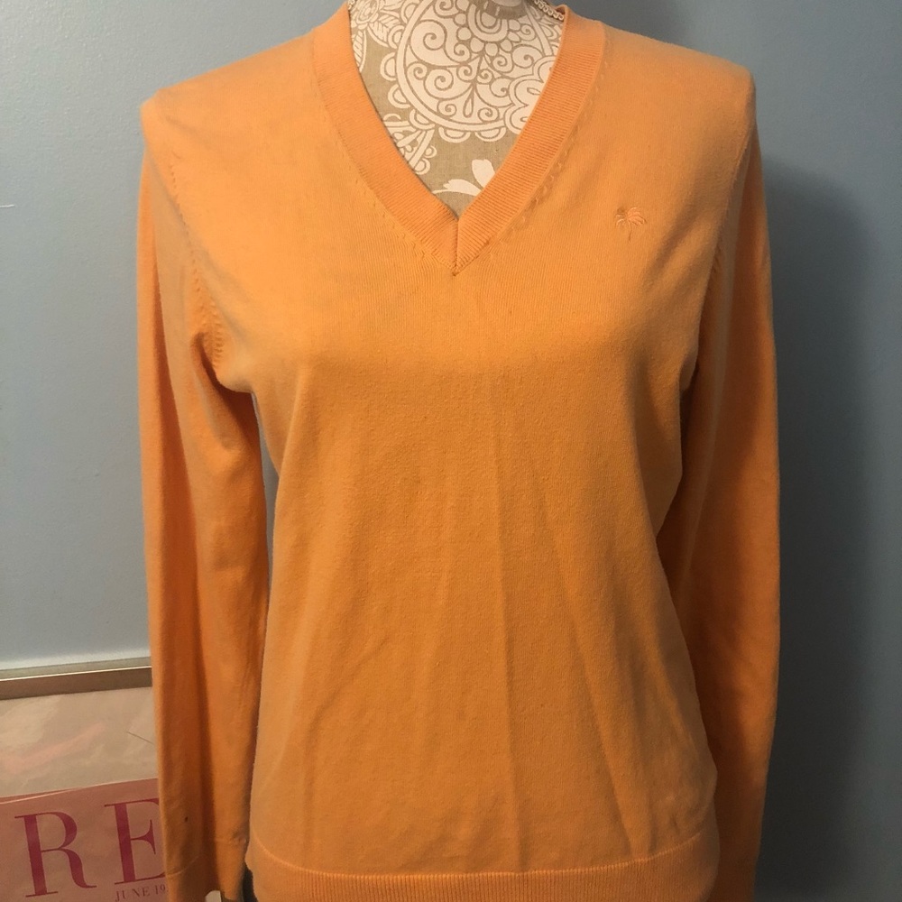 Lilly Pulitzer sweater